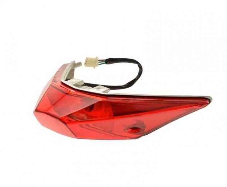 Lampa tył tylna cpi qm125-2d 125 keeway barton