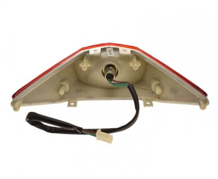 Lampa tył tylna cpi qm125-2d 125 keeway barton - zdjęcie 4