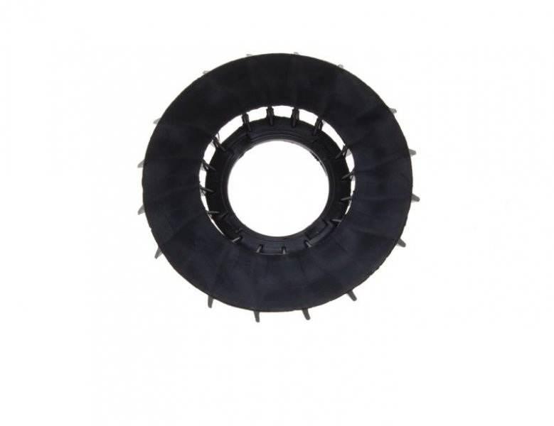 Wentylator wariatora piaggio zip 2t 4t | PZI01041 - zdjęcie 3