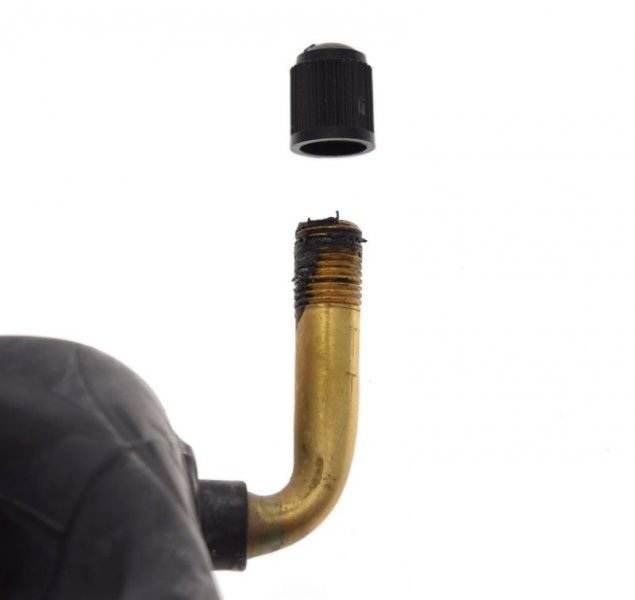 Dętka 13x5-6 tr87 | OG1288 - zdjęcie 2