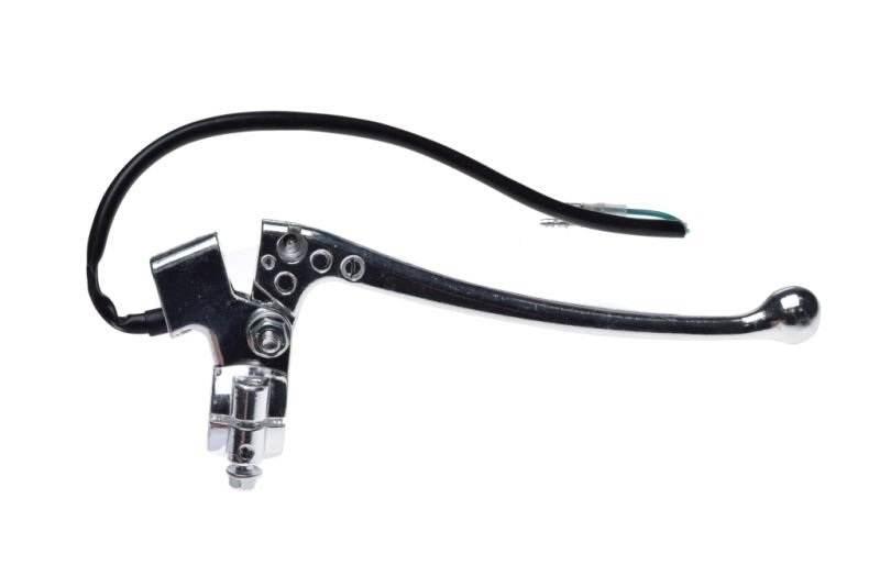 Korpus dźwigni sprzęgła z dźwignią kpl | ZC56391 - zdjęcie 2