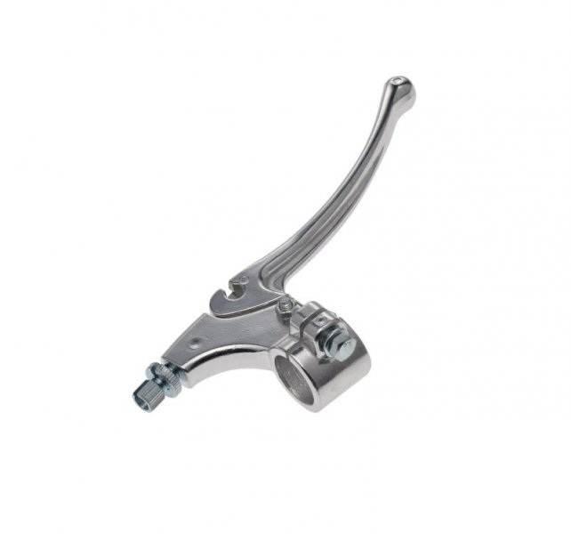 Uchwyt dźwigni sprzęgła z dźwignią lewa wsk - zdjęcie 2