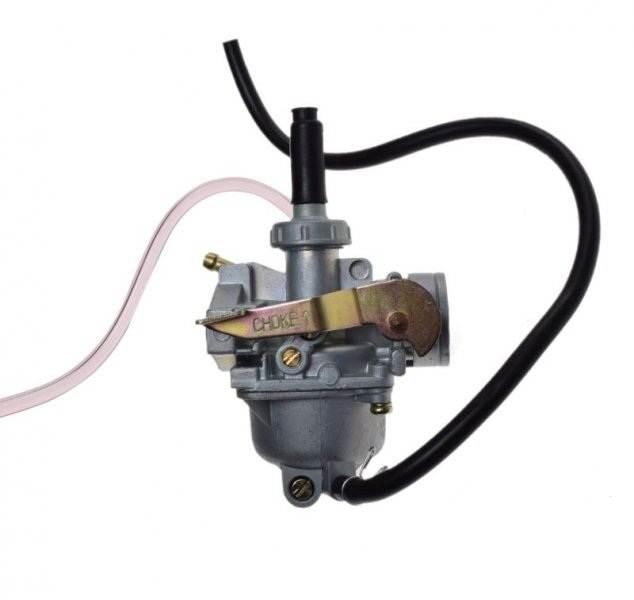 Gaźnik 14.5mm 50cc honda pc 50 | AY56046B - zdjęcie 3