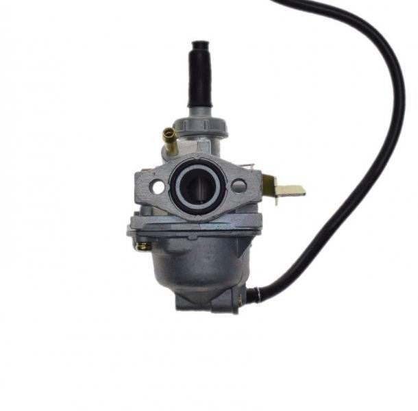 Gaźnik 14.5mm 50cc honda pc 50 | AY56046B - zdjęcie 4