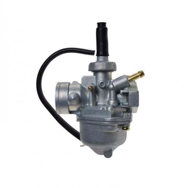 Gaźnik 14.5mm 50cc honda pc 50 | AY56046B - zdjęcie 5