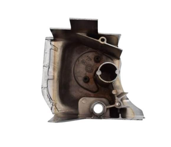 Pokrywa zębatki zdawczej kingway czoper 250 - zdjęcie 2