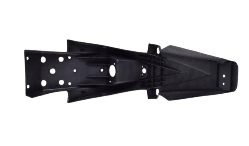 Błotnik tył koncówka romet crs50/125 | RCR5511 - zdjęcie 3