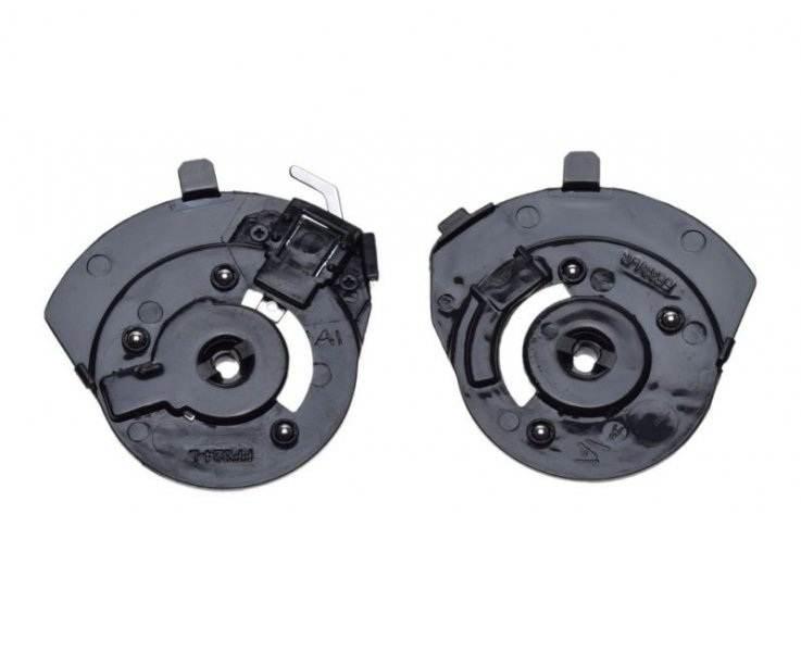 Mechanizm szczęki ff324 evo | AK801324CBR01 - zdjęcie 2