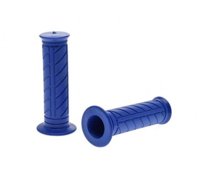 Guma manetki 075 niebieska | AW56755B