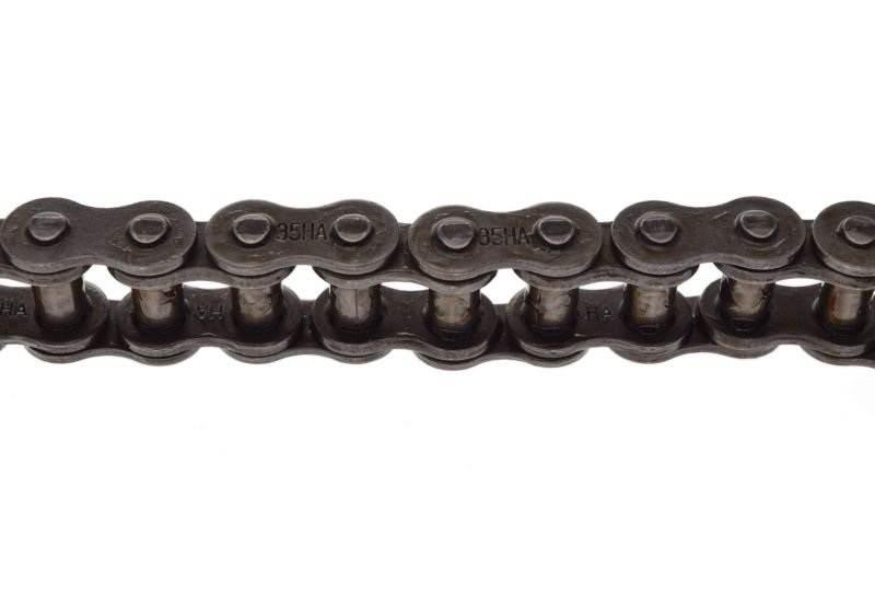 Łańcuch sprzęgłowy wsk125 | WS0135 - zdjęcie 2