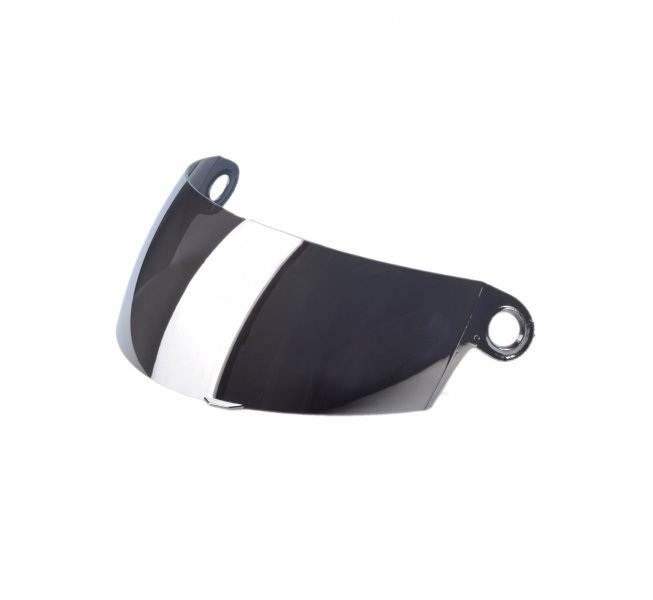 Szyba kasku integralny tn-003 srebrna | AJ90032