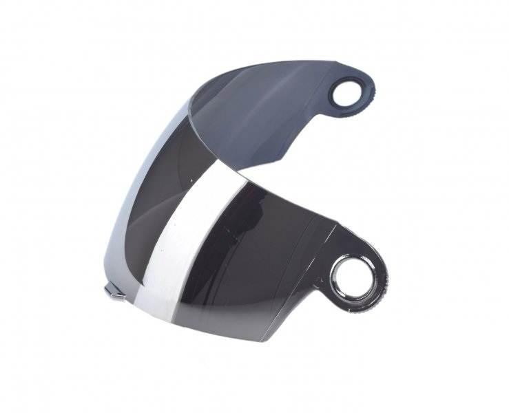 Szyba kasku integralny tn-003 srebrna | AJ90032 - zdjęcie 2