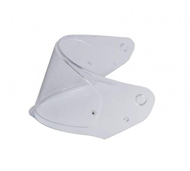 Szyba kasku ff320 ff353 ff800 jasna new | AK800320VIS21 - zdjęcie 2