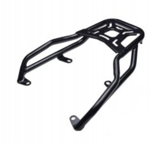 Bagażnik tył do niu n n1 n1s n-gt nqi sport