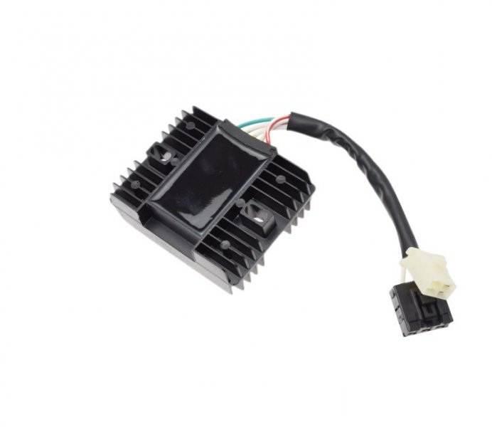 Regulator napięcia atv cf moto cf188-151000 - zdjęcie 3