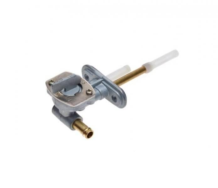 Kranik paliwa yamaha raptor 660 5lp-24500-00-00 - zdjęcie 2