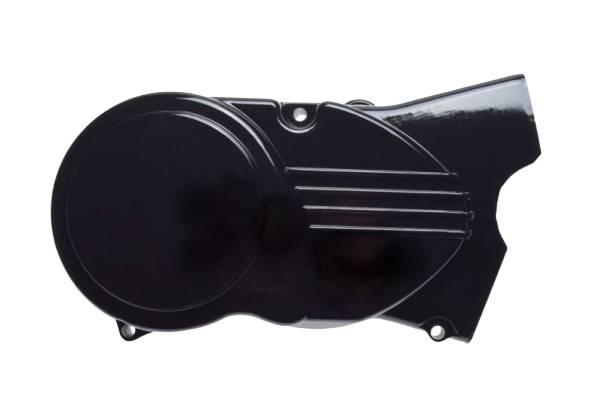 Pokrywa zębatki zdawczej cross 125 cc | ZE0059 - zdjęcie 3