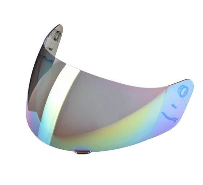 Szyba kasku aj074 lustrzanka | AJ9014