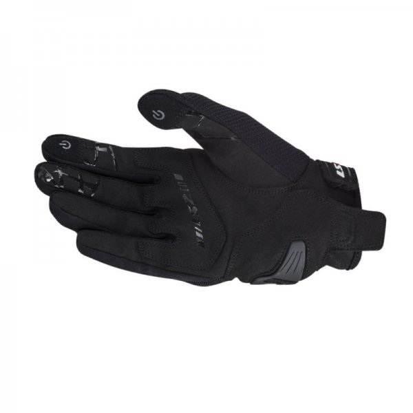 Rękawice ls2 dart 2 lady black s | AK70011F00123 - zdjęcie 2