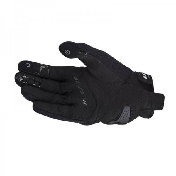 Rękawice ls2 dart 2 man black m | AK70011F01124 - zdjęcie 2