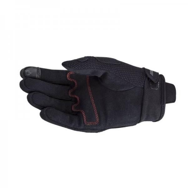 Rękawice ls2 cool lady black s | AK70080S00123 - zdjęcie 2
