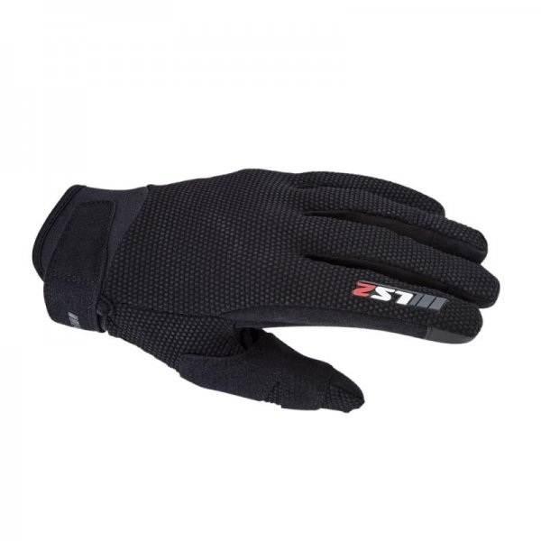 Rękawice ls2 cool lady black m | AK70080S00124