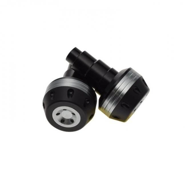 Crash pad bmw s1000rr 2015-2018 tytan | AW555625 - zdjęcie 2