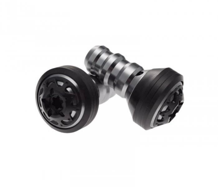 Crash pad bmw s1000rr s1000xr f800r tytan - zdjęcie 2