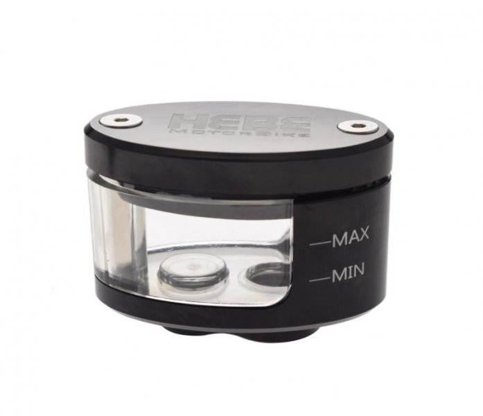 Zbiorniczek płynu hamulcowego | AW566003B - zdjęcie 2