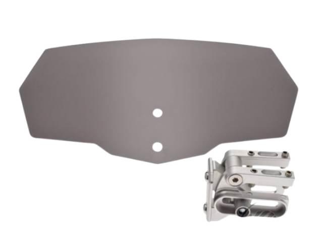Owiewka uniwersalna bmw ducati honda benelli triumph yamaha - zdjęcie 2