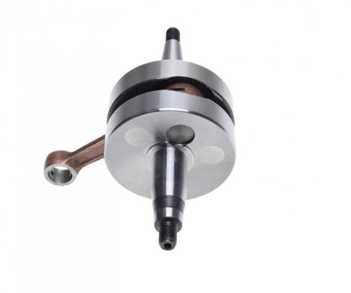 Wał korbowy derbi senda 50 d50b0 | AY2321 - zdjęcie 4