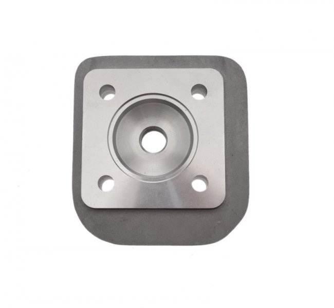 Głowica cylindra suzuki address 65 44mm | AY33083 - zdjęcie 4