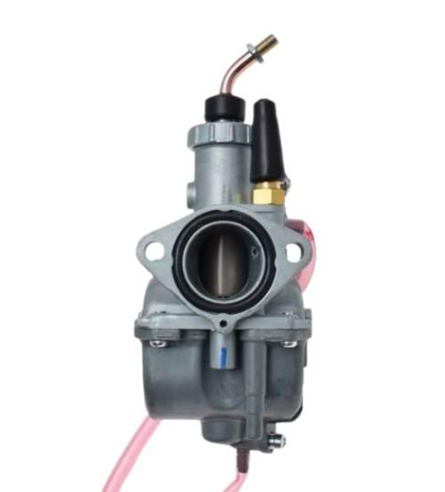 Gaźnik lifan 125/150cc mini enduro ssanie na linkę - zdjęcie 3