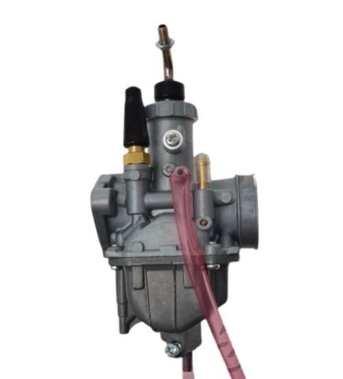 Gaźnik lifan 125/150cc mini enduro ssanie na linkę - zdjęcie 4