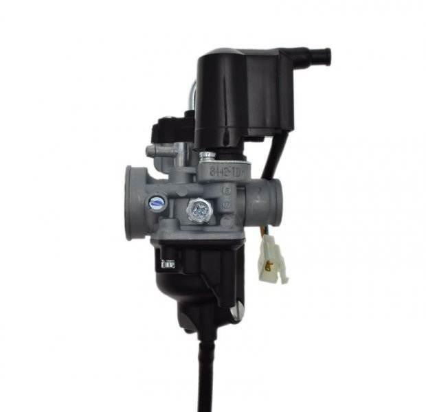 Gaźnik phva17.5mm nrg power dd 846358 | AY56738 - zdjęcie 2