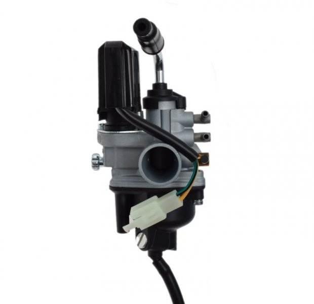 Gaźnik phva17.5mm nrg power dd 846358 | AY56738 - zdjęcie 3