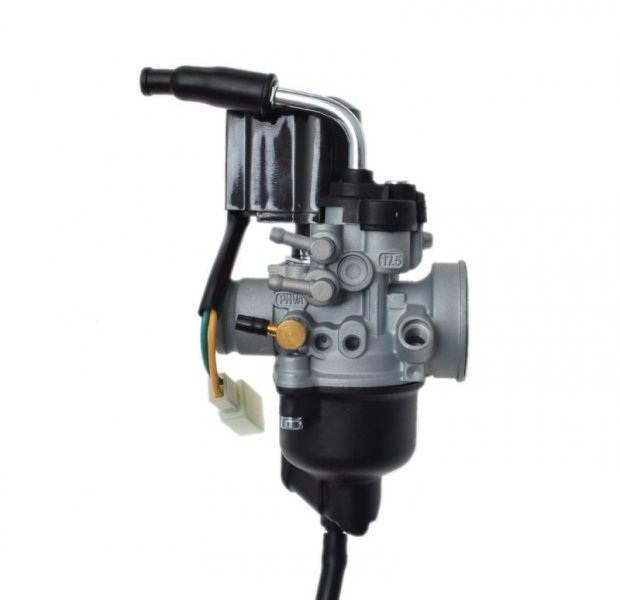 Gaźnik phva17.5mm nrg power dd 846358 | AY56738 - zdjęcie 4