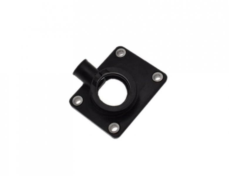 Króciec gaźnika yamaha dt125 10v-13565-01