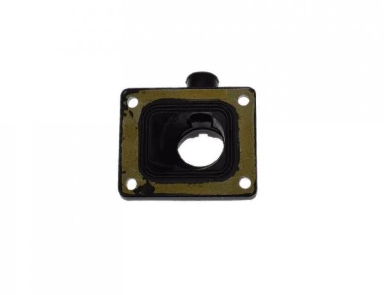 Króciec gaźnika yamaha dt125 10v-13565-01 - zdjęcie 2