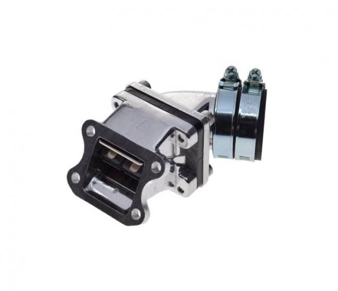 Króciec gaźnika honda dio-racing | AY57041 - zdjęcie 2