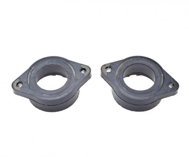 Króciec gaźnika yamaha xs650b tx650 | AY57049 - zdjęcie 2