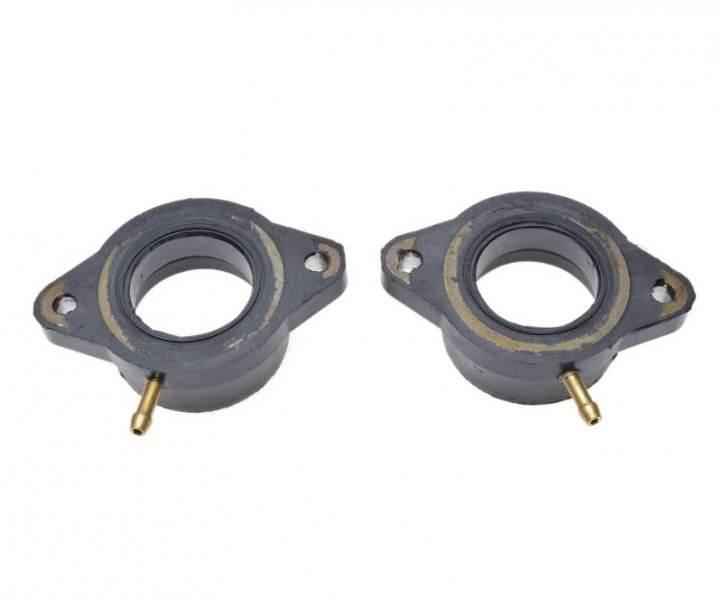 Króciec gaźnika yamaha 3g1-13586 tourmax chy-2 - zdjęcie 2