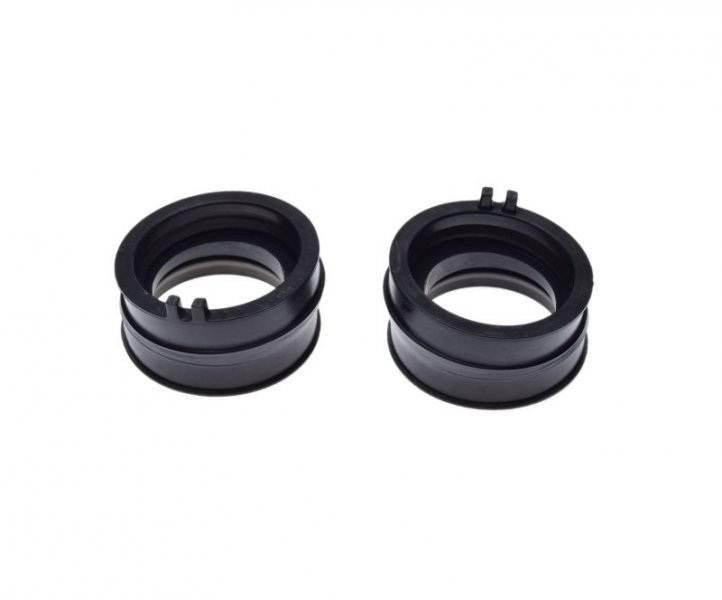 Króciec gaźnika honda 16211-mf5-000 | AY57102 - zdjęcie 2