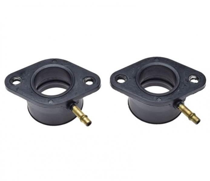 Króciec gaźnika kawasaki 16065-047 | AY57107 - zdjęcie 2