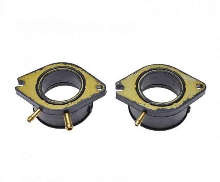 Króciec gaźnika yamaha 10l-13586/13596-01 - zdjęcie 2