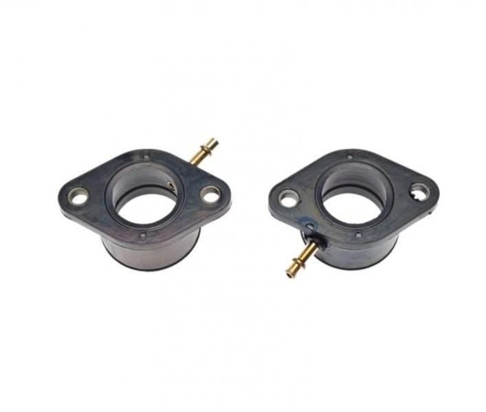 Króciec gaźnika kawasaki 16065-046 lh | AY57178 - zdjęcie 2