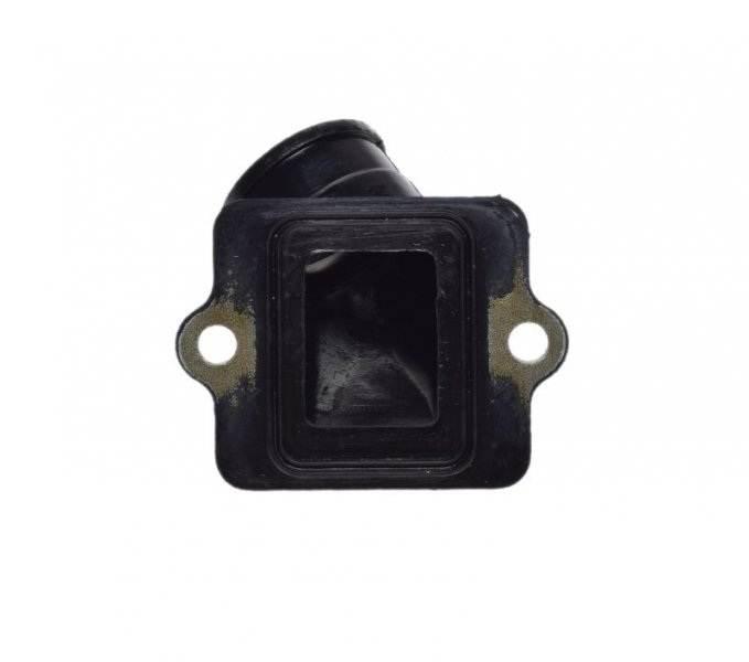 Króciec gaźnika 50cc 2t 77140620-830939-436095 - zdjęcie 2