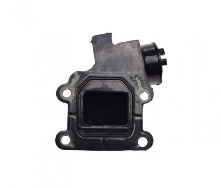 Króciec gaźnika yamaha booster rocket bws slider - zdjęcie 2