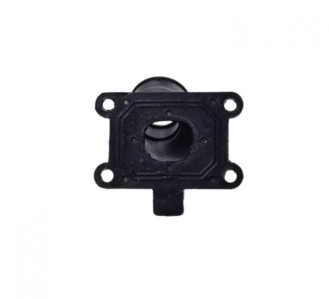 Króciec gaźnika am6 minarelli yamaha 4yv-e3563-000 - zdjęcie 2