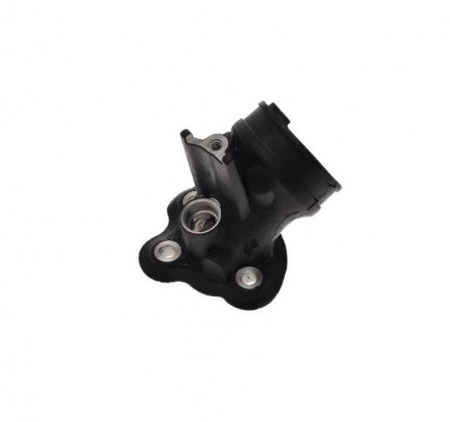 Króciec gaźnika vespa 4t 125-150 876797 | AY57721 - zdjęcie 3